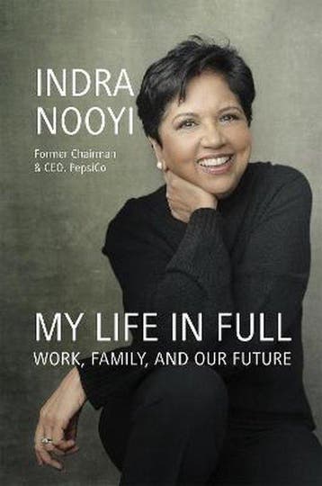 My Life in Full - Indra Nooyi 9780349426129, Verzenden, Gelezen, Indra Nooyi