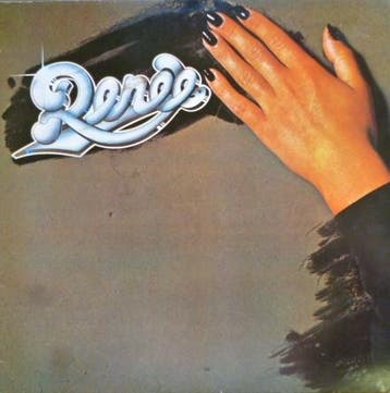 Renée - Renée, Ophalen of Verzenden, Gebruikt