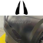 Rear Bumper Canards Voor Mercedes GLE C167 AMG Line & GLE53, Ophalen of Verzenden, Nieuw