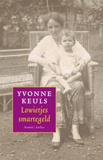Lowietjes smartegeld 9789041415479 Yvonne Keuls, Verzenden, Zo goed als nieuw, Yvonne Keuls