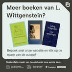 Tractatus logico-philosophicus / Baskerville serie, Boeken, Verzenden, Gelezen, L. Wittgenstein