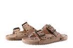 Vingino Sandalen Meisjes in maat 34 Zwart, Verzenden, Jongen of Meisje, Schoenen, Zo goed als nieuw