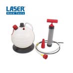 Olie/vloeistof opzuigpomp (Versnellingsbak, Gereedschap), Auto diversen, Autogereedschap, Verzenden, Nieuw