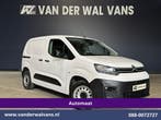Citroën Berlingo | 1.2 PureTech 130pk Automaat Benzine L1H1, Auto's, Automaat, Gebruikt, Euro 6, Citroën