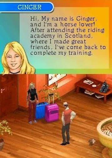 Pippa Funnell (Nintendo DS tweedehands game), Ophalen of Verzenden, Zo goed als nieuw