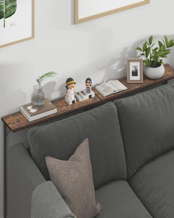 Smalle Industriële Console Tafel - Entree, Woonkamer & Bankt, Verzenden, Nieuw