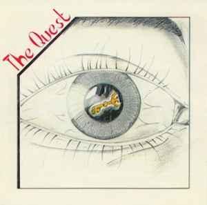 cd - Various - The Quest, Cd's en Dvd's, Cd's | Overige Cd's, Zo goed als nieuw, Verzenden