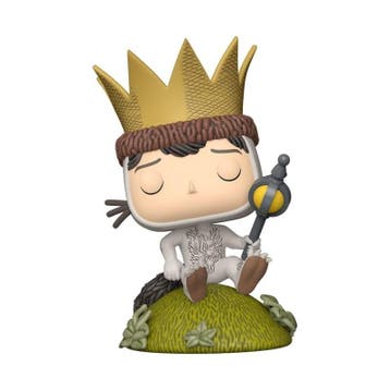 Where the Wild Things Are POP! Premium Vinyl Figure Max w/Sc, Verzamelen, Ophalen of Verzenden, Nieuw
