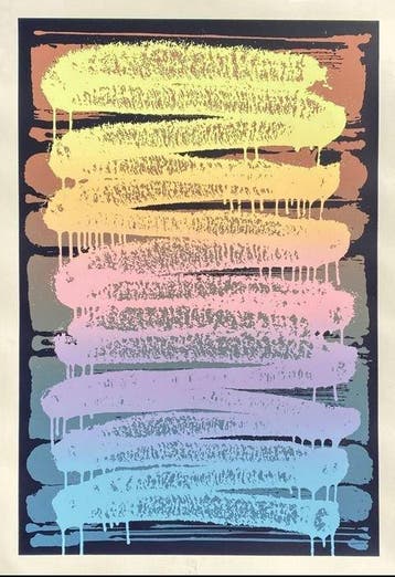 ZEST (Franck Noto) (1980) - Ali