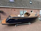 Primeur 715 Tender met Suzuki 30 pk | NIEUWSTAAT | BJ 2024, Zo goed als nieuw, Primeur, Tender, Kussenset