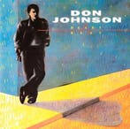 Don Johnson – Heartbeat CD, Verzenden, Nieuw in verpakking