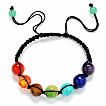Fako Bijoux - Buddha Armband - Chakra Reiki - Classic - 10mm, Verzenden, Nieuw