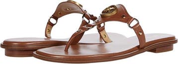 Michael Kors - maat 41 - Conway Sandal - Luggage, Verzenden, Nieuw