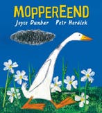 Moppereend 9789047710646 Joyce Dunbar, Ophalen of Verzenden, Nieuw, Joyce Dunbar