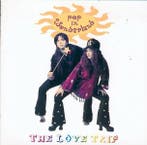 cd - Pop In Wonderland - The Love Trip, Verzenden, Zo goed als nieuw
