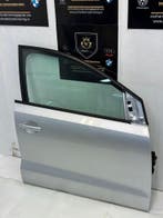 VW Polo V 6R bj.2014 portier 4-deurs rechts voor deur grijs, Auto-onderdelen, Carrosserie en Plaatwerk, Gebruikt, Voor, Volkswagen