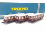 Trix International H0 - 2473 - Treinstel (1) - 3-delige VT, Nieuw