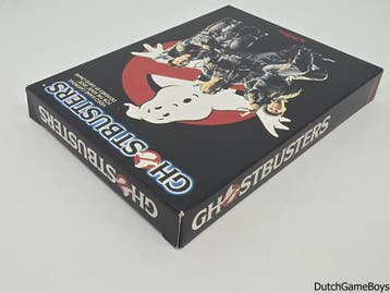 Atari 2600 - Activision - Ghostbusters - VGC, Verzenden, Gebruikt