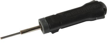 Uitdrukgereedschap voor vlakstekkers Standard Timer 1  1.6mm, Verzenden, Nieuw