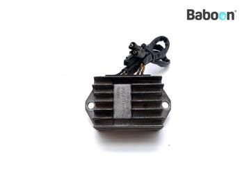 Spanningsregelaar Moto Guzzi California 1100 ie 1996-2000, Motoren, Verzenden, Gebruikt