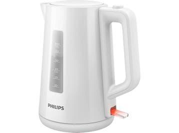 Philips -   Wit, 1 tot 2 liter, Verzenden, Nieuw