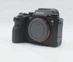 Sony A1 body OCCASION (163), Ophalen of Verzenden, Gebruikt