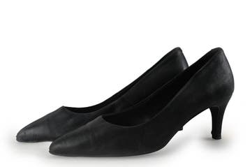 No Stress Pumps in maat 41 Zwart, Kleding | Dames, Pumps, Verzenden, Zwart, No Stress