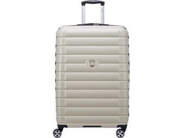 DELSEY PARIS Shadow 5.0 - Trolley 4DR Expandable 75 - Inhoud, Sieraden, Tassen en Uiterlijk, Tassen | Reistassen en Weekendtassen