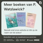 Het kan anders / Sociale bibliotheek 9789060012840, Boeken, Verzenden, Gelezen, P. Watzlawick