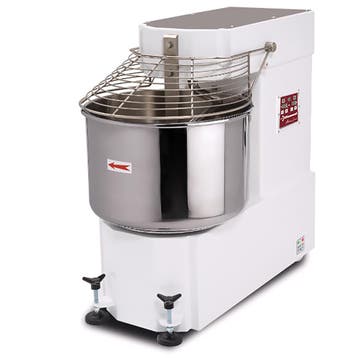 Spiraalkneder 85 Liters - 2 Snelheden, Automatisch, Digitaal, Witgoed en Apparatuur, Ophalen of Verzenden, Nieuw