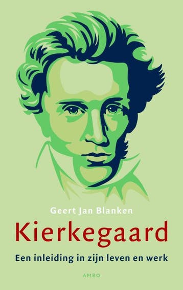 Kierkegaard - Geert Jan Blanken 9789026324932, Verzenden, Gelezen, Geert Jan Blanken