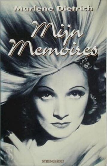 Mijn memoires - Dietrich 9789060108321, Boeken, Verzenden, Gelezen, Dietrich