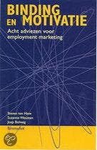 Binding en motivatie 9789057120756, Boeken, Zo goed als nieuw