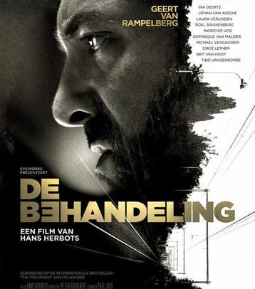 Behandeling, de - DVD, Verzenden, Nieuw in verpakking