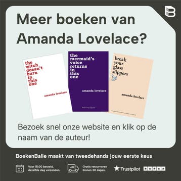 the princess saves herself in this one / Women Are Some Kind, Verzenden, Gelezen, Amanda Lovelace