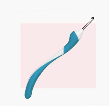 Addi Swing haaknaalden 16cm 2.00 - 8.00mm, Verzenden, Nieuw