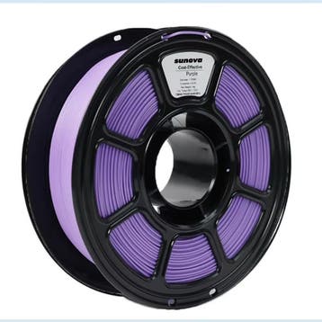 3D Printer Filament – 1KG – 1.75 mm – ±0.02mm Precisie –, Verzenden, Nieuw