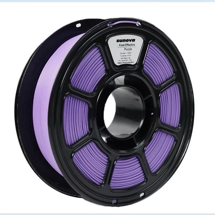 3D Printer Filament – 1KG – 1.75 mm – ±0.02mm Precisie –, Computers en Software, Printers, Verzenden