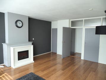 Te huur: Appartement Paul Krugerstraat in Vlissingen, Huizen en Kamers, Huizen te huur, Vlissingen, Zeeland, Appartement