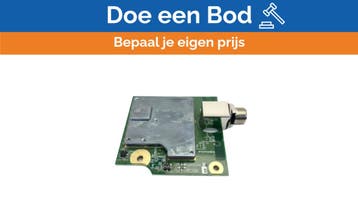 Bieden: Furuno FELCOM 19 Satcom-C PCB 16P0284D(LF) RF CON I, Ophalen of Verzenden, Nieuw, Kabel of Apparatuur