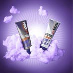 Fudge Clean Blonde Violet Duo Pack - 2x250ml, Ophalen of Verzenden, Nieuw, Overige typen