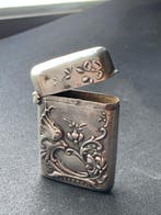 Vesta doosje - .925 zilver - Vesta Case Francesa
