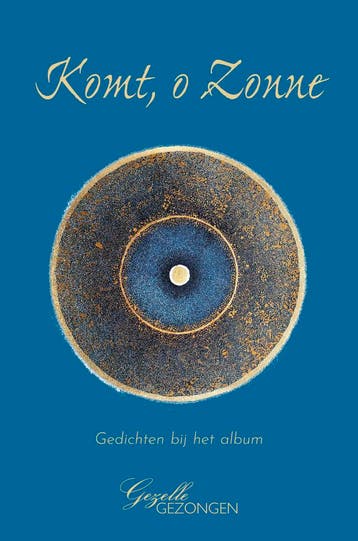 Komt, o zonne - Guido Gezelle 9789090395265, Verzenden, Zo goed als nieuw, Guido Gezelle