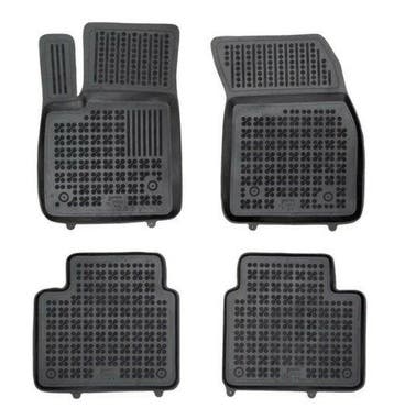 Rubber automatten Ford Focus IV | 2018-heden, Verzenden, Nieuw, Ford