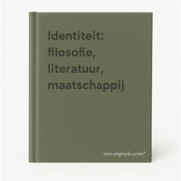 Identiteit: filosofie, literatuur, maatschappij, Verzenden, Gelezen