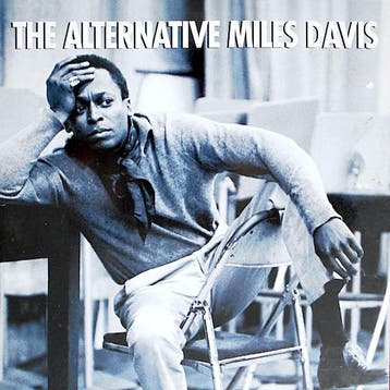 cd card - Miles Davis - The Alternative Miles Davis, Cd's en Dvd's, Cd Singles, Verzenden, Zo goed als nieuw, Jazz en Blues