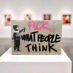 STRINK - WHAT PEOPLE THINK