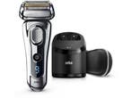 Braun Series 9 9296cc - Scheerapparaat - Wet&Dry - 5, Witgoed en Apparatuur, Persoonlijke-verzorgingsapparatuur, Verzenden, Nieuw