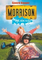 Boek: Morrison krijgt een zusje - (als nieuw), Boeken, Overige Boeken, Verzenden, Zo goed als nieuw