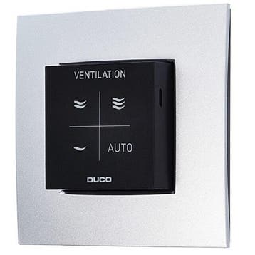 Duco vocht ruimtesensor - RF 230V (0000-4605), Verzenden, Nieuw